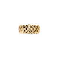 Anello Fope Donna Essential in Oro giallo 05E04AX_XX_G_XGX_00M